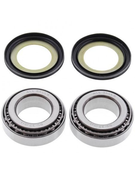 KIT RODAMIENTOS DIRECCION TM EN 125/250/300 98-01 MX 125/250/300 98-01