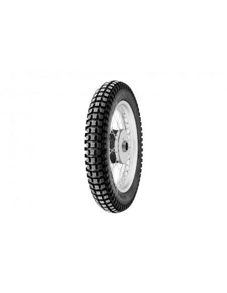 NEUMATICO PIRELLI TRIAL MT 43 PROFESSIONAL 4.00-18 64P
