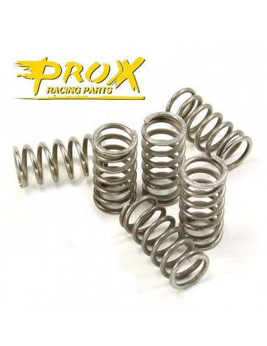 KIT MUELLES EMBRAGUE PROX KTM SX 125 98-05 + 09-13