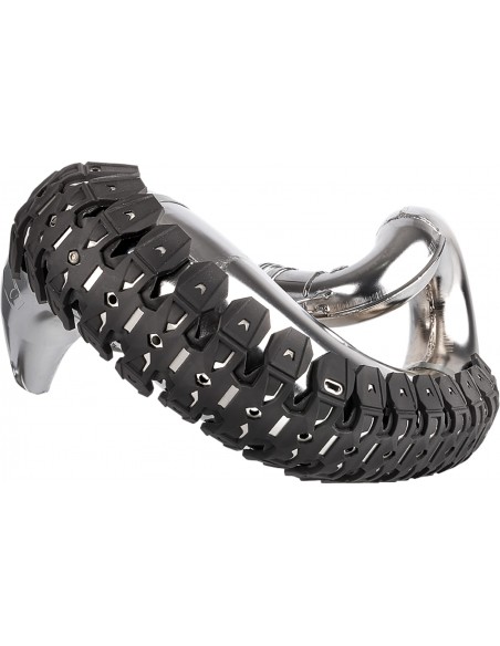 PROTECTOR BUFANDA DE ESCAPE POLISPORT NEGRO PROTECTOR BUFANDA DE ESCAPE POLISPORT NEGRO