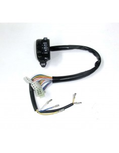 MANDO DE LUCES GAS GAS BOMBILLA NO HALOGENA