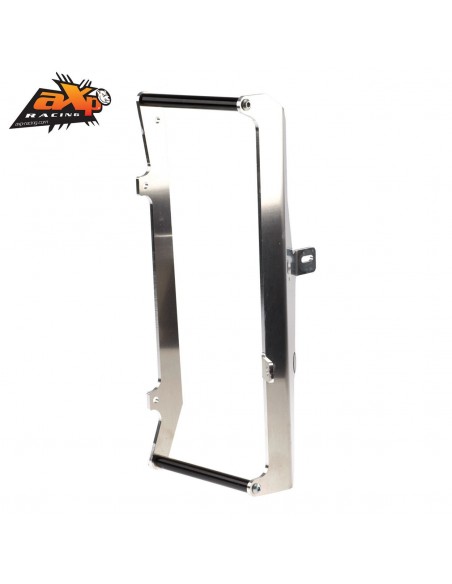 PROTECTORES RADIADOR AXP RACING KTM EXC 250/300 08-11