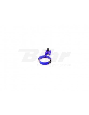 KIT SALIDA RAPIDA HUSQVARNA TC 125/250/300 14-18 FC/FE 350/450/501 14-18 AZUL