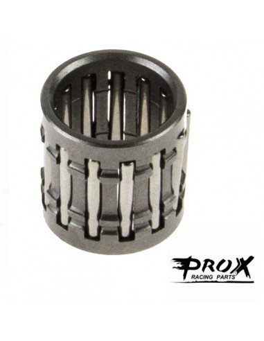 JAULA AGUJAS BIELA PISTON PROX HONDA CR 125 1988 - 15x19x17