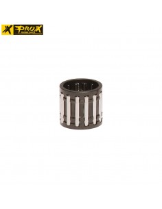 JAULA DE AGUJAS PISTON PROX YAMAHA YZ 125 01-16 - 15x19x17