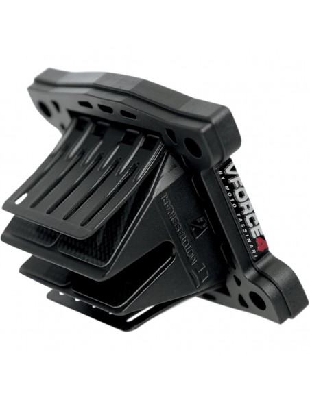 CAJA LAMINAS V-FORCE 4 YAMAHA YFS 200 BLASTER TODOS - 2 UNIDADES