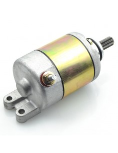 MOTOR DE ARRANQUE ARROWHEAD SMU0417