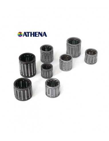 JAULA DE AGUJAS PISTON ATHENA KTM EXC/SX 125 84-16 GAS GAS EC 125 12-15 - 15X19X19.5