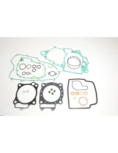 KIT JUNTAS MOTOR COMPLETO ATHENA HONDA CRF 450R 02-04