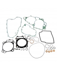 KIT JUNTAS MOTOR COMPLETO ATHENA HONDA CRF 450R 07-08