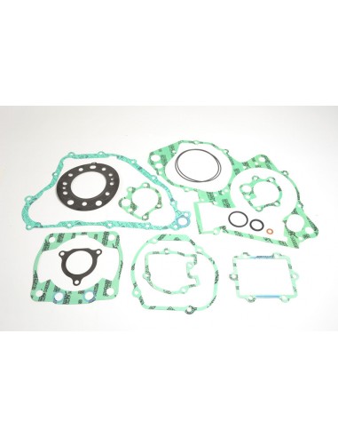 KIT JUNTAS MOTOR COMPLETO ATHENA HONDA CR 250 02-03