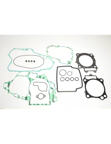 KIT JUNTAS MOTOR COMPLETO ATHENA HONDA CRF 450X 05-17