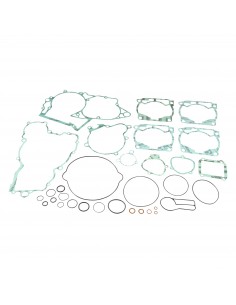 KIT JUNTAS MOTOR COMPLETO ATHENA KTM EXC 250 05-16 EXC 300 08-16 HUSQVARNA TE 250/300 14-16