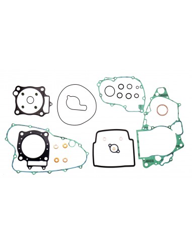 KIT JUNTAS MOTOR COMPLETO ATHENA HONDA CRF 450R 05-06