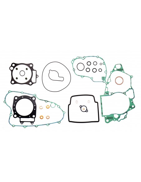 KIT JUNTAS MOTOR COMPLETO ATHENA HONDA CRF 450R 05-06