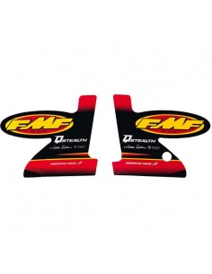 ADHESIVO SILENCIOSO FMF Q-STEALTH REPLICA