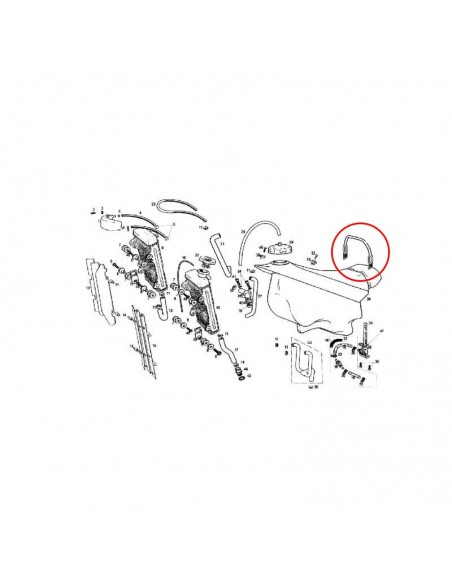 GOMA SUJECCION DEPOSITO GAS GAS GOMA SUJECCION DEPOSITO GAS GAS