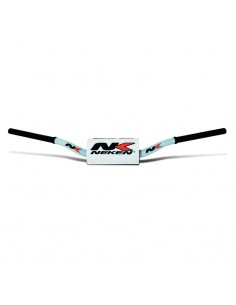 MANILLAR NEKEN 28MM BLANCO