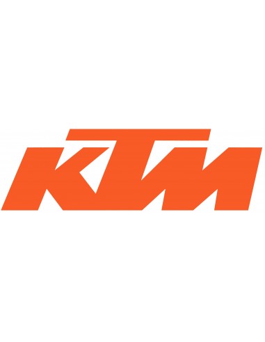 RADIO RUEDA TRASERA 18" KTM 2012 EN ADELANTE