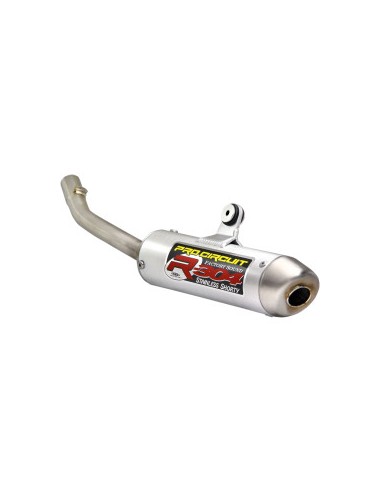 SILENCIOSO PRO CIRCUIT R-304 KTM SX 125/150 16-18 HUSQVARNA TC 125 16-17 TE 150 2019