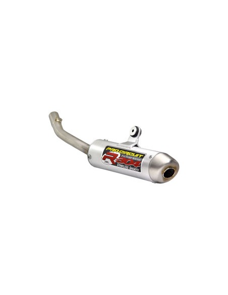 SILENCIOSO PRO CIRCUIT R-304 KTM SX 125/150 16-18 HUSQVARNA TC 125 16-17 TE 150 2019