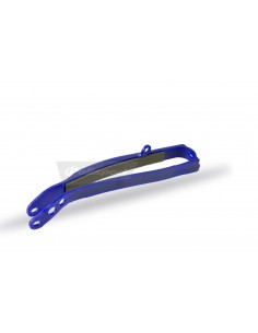 PATIN DE BASCULANTE POLISPORT YAMAHA YZ 125/250 08-20 YZ 250F/450F 07-08 WR 250F/450F 07-18 AZUL