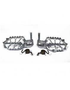 ESTRIBERAS GAS GAS ORIGINALES NUEVO MODELO 50MM