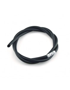 TUBO GASOLINA NEOPRENO 6X9MM - 1 METRO