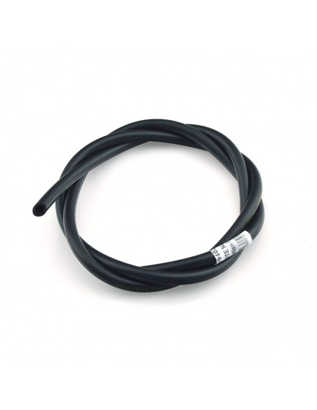 TUBO GASOLINA NEOPRENO 6X9MM - 1 METRO