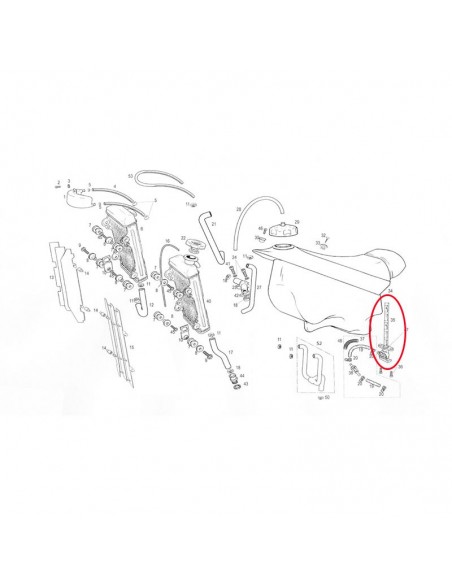 GRIFO DE GASOLINA GAS GAS EC 96-09 GRIFO DE GASOLINA GAS GAS EC 96-09