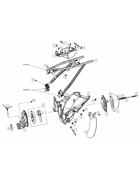 DESVAPORIZADOR CARTER D.3 ME25610012