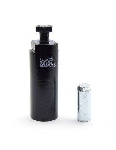 EXTRACTOR VOLANTE MAGNETICO ROSCA INTERNA Y PROTECTOR DE ROSCA 24X1.5