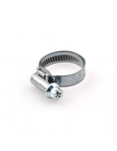 BRIDA METALICA PARA MANGUITO 16-27MM