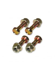 KIT TORNILLOS DISCO DE FRENO TRASERO HONDA CR-CRF 125-450