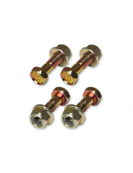 KIT TORNILLOS DISCO DE FRENO TRASERO HONDA CR-CRF 125-450