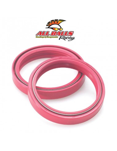 KIT RETENES DE HORQUILLA ALL BALLS KTM SX 50 03-11 SXS 50 11-12 - 32X42X9