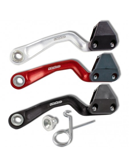 TENSOR CADENA DURAL GAS GAS COLOR PLATA