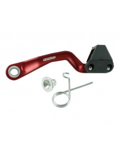 TENSOR CADENA DURAL GAS GAS COLOR ROJO