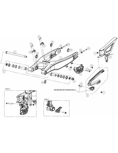 KIT REPARACION BASCULANTE
