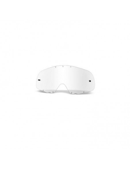 OUTLET LENTE GAFAS SHOT TRANSPARENTE PARA ROLL OFF
