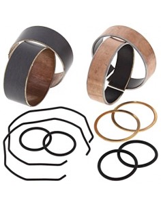 KIT CASQUILLOS DE HORQUILLA YAMAHA WR 250F/450F 2004 SUZUKI RM 250 2003