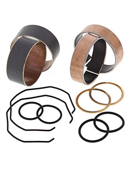 KIT CASQUILLOS DE HORQUILLA YAMAHA WR 250F/450F 2004 SUZUKI RM 250 2003