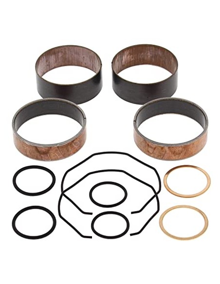 KIT CASQUILLOS DE HORQUILLA YAMAHA WR 250F 2005 SUZUKI RMZ 250 04-06