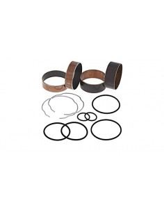 KIT CASQUILLOS DE HORQUILLA SUZUKI RM 125/250 2000