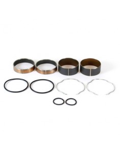 KIT CASQUILLOS DE HORQUILLA SUZUKI RM 125 02-03