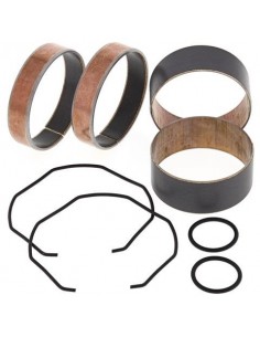 KIT CASQUILLOS DE HORQUILLA SUZUKI RM 250 01-02