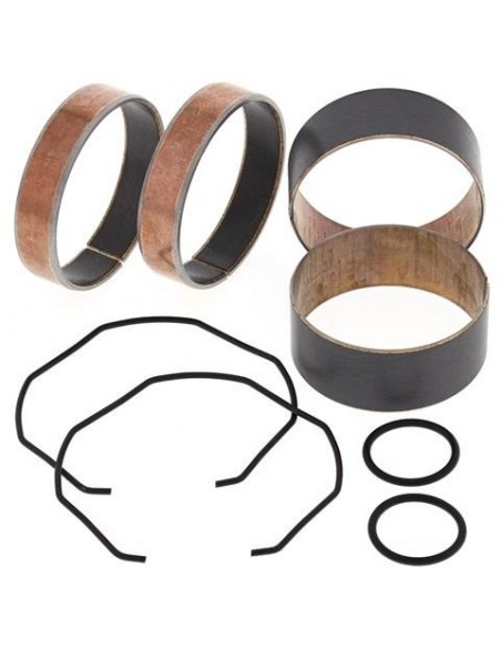 KIT CASQUILLOS DE HORQUILLA SUZUKI RM 250 01-02