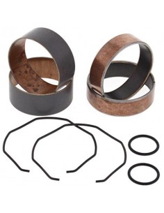 KIT CASQUILLOS DE HORQUILLA SUZUKI RM 250 2004