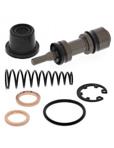 KIT REPARACION BOMBA DE FRENO TRASERA KTM EXC 125 02-06 EXC 200/250/300 04-05 EXC 450 03-11 HUSABERG