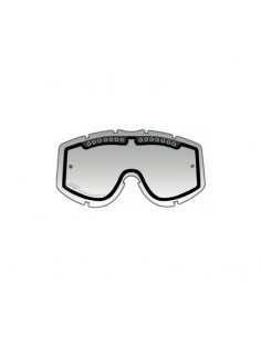 LENTE GAFAS PROGRIP DOBLE CLEAR - LIGHT SENSITIVE